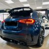 Mercedes-Benz A 35 AMG 4Matic