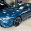 Mercedes-Benz A 35 AMG 4Matic