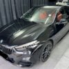 BMW 220d series Gran Coupé