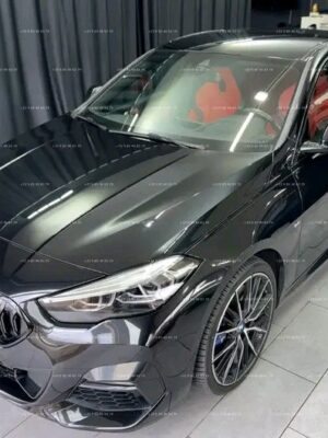 BMW 220d series Gran Coupé