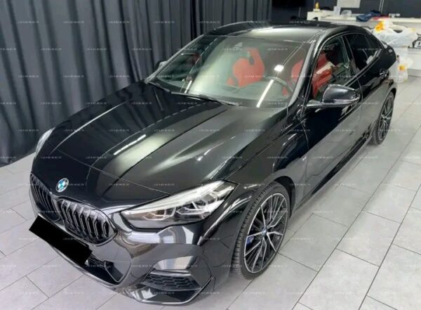 BMW 220d series Gran Coupé
