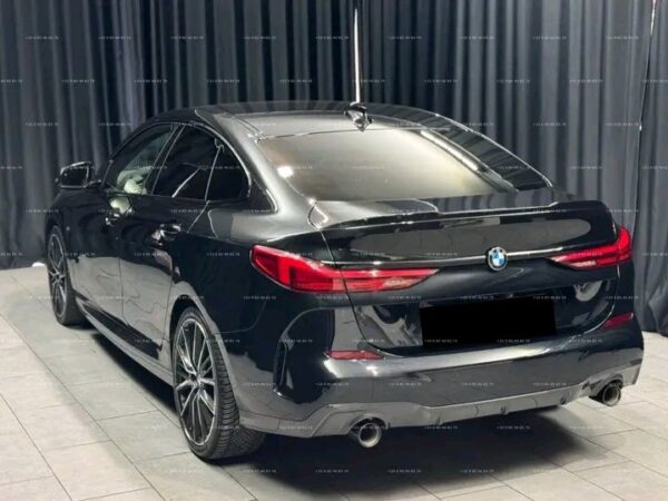 BMW 220d series Gran Coupé