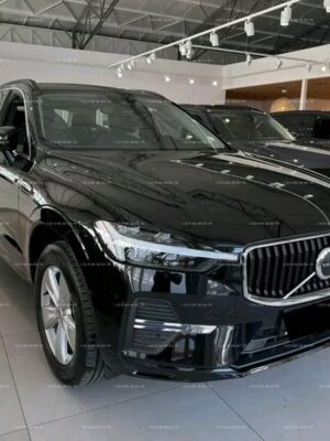 Volvo XC60 AWD