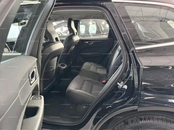 Volvo XC60 AWD