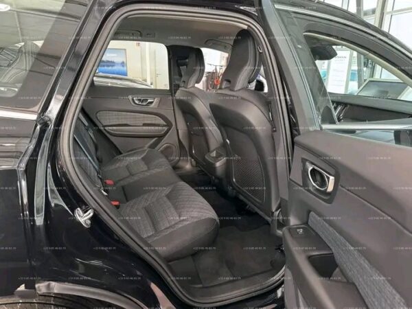 Volvo XC60 AWD