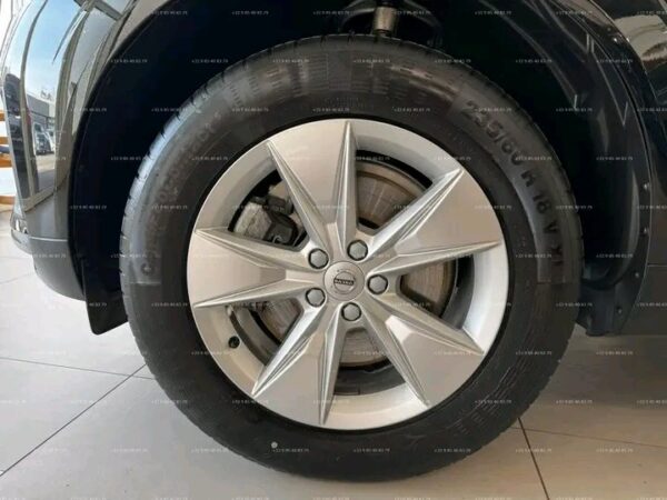 Volvo XC60 AWD