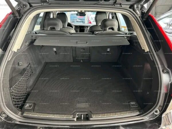 Volvo XC60 AWD