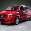 Mercedes-Benz Vito Tourer 8Seter