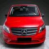 Mercedes-Benz Vito Tourer 8Seter