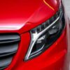 Mercedes-Benz Vito Tourer 8Seter