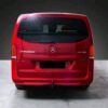Mercedes-Benz Vito Tourer 8Seter