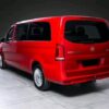 Mercedes-Benz Vito Tourer 8Seter