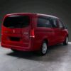 Mercedes-Benz Vito Tourer 8Seter