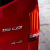 Mercedes-Benz Vito Tourer 8Seter