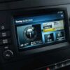 Mercedes-Benz Vito Tourer 8Seter