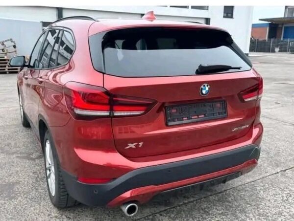 BMW X1 xDrive