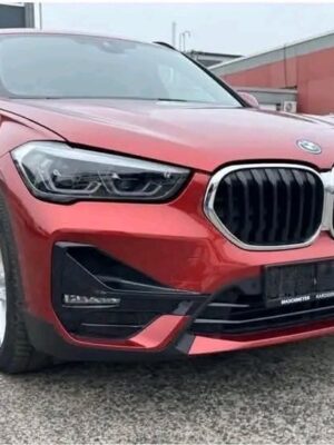 BMW X1 xDrive