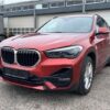 BMW X1 xDrive