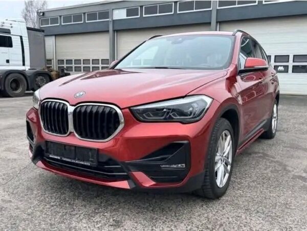 BMW X1 xDrive