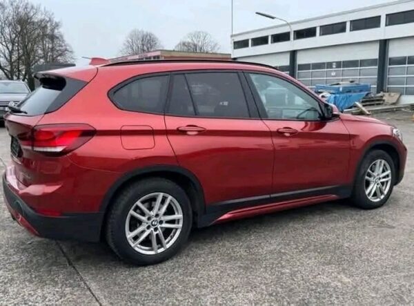 BMW X1 xDrive