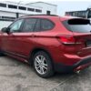 BMW X1 xDrive