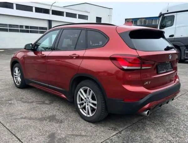 BMW X1 xDrive