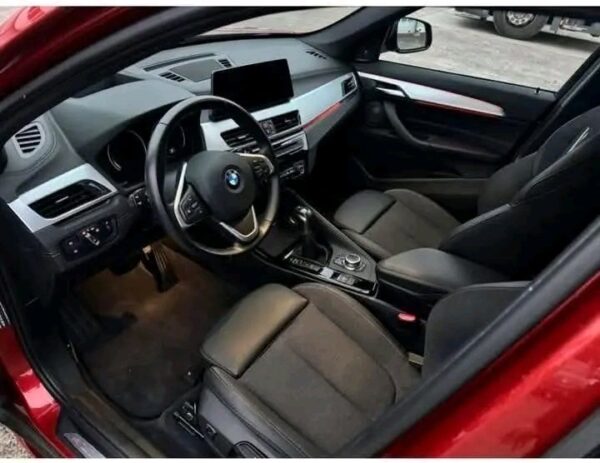 BMW X1 xDrive