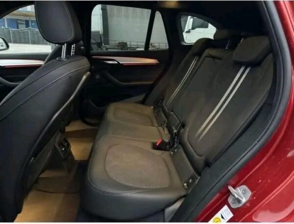 BMW X1 xDrive