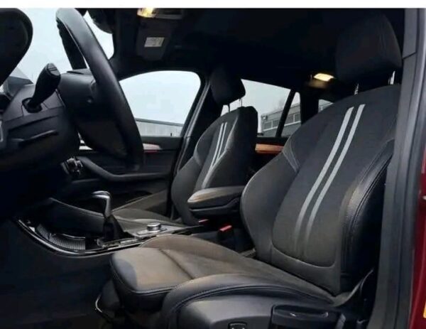 BMW X1 xDrive