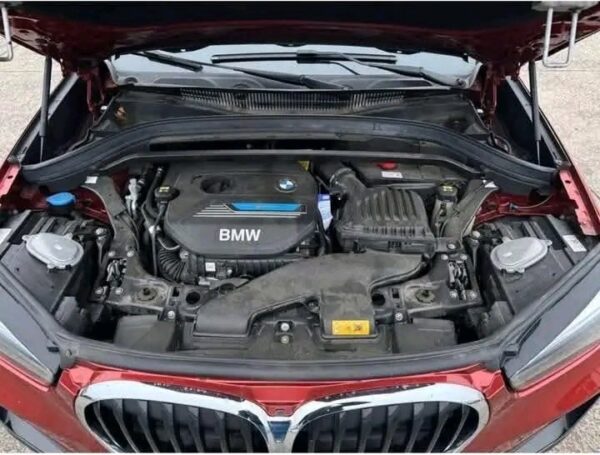 BMW X1 xDrive