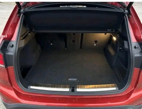 BMW X1 xDrive