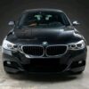BMW 3-serie GT