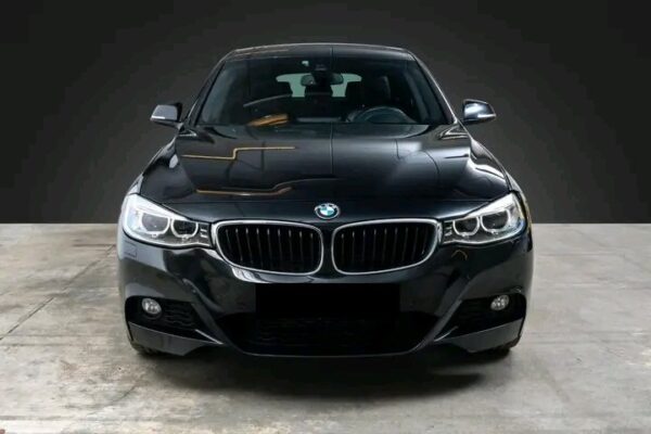 BMW 3-serie GT