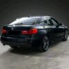 BMW 3-serie GT