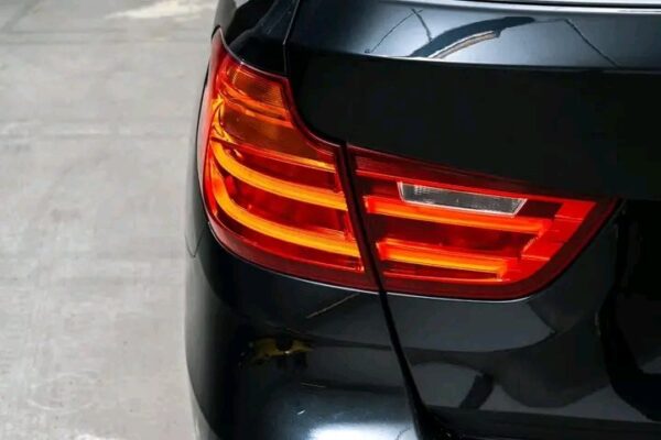 BMW 3-serie GT