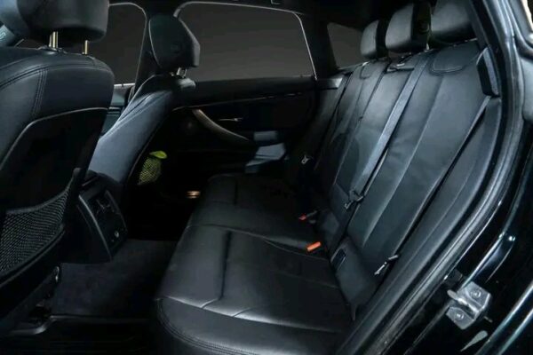BMW 3-serie GT