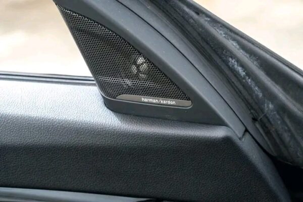 BMW 3-serie GT