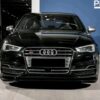 Audi S3 Sportback