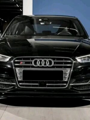 Audi S3 Sportback