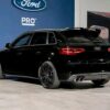 Audi S3 Sportback