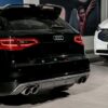 Audi S3 Sportback