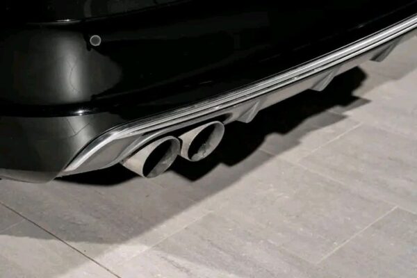 Audi S3 Sportback