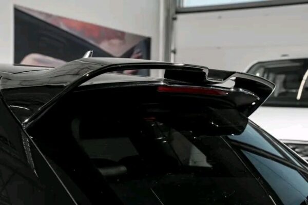Audi S3 Sportback