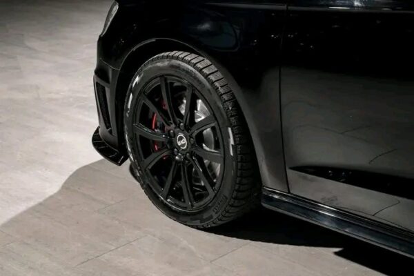 Audi S3 Sportback