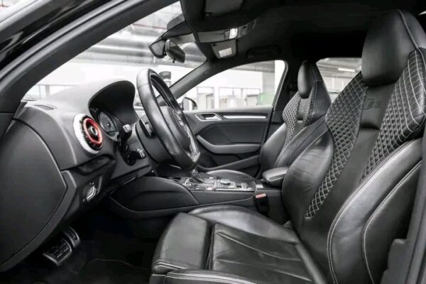 Audi S3 Sportback
