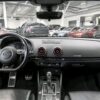 Audi S3 Sportback