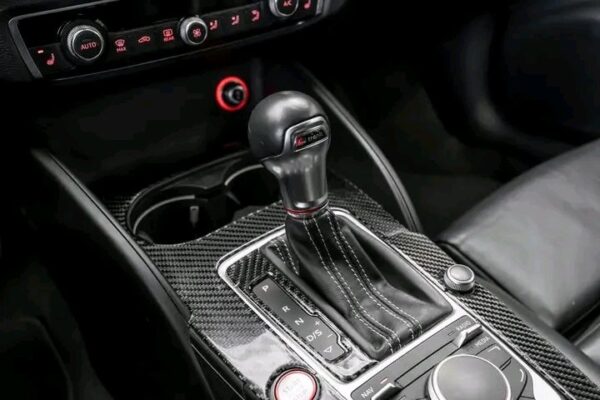 Audi S3 Sportback