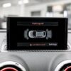 Audi S3 Sportback