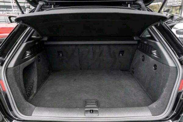 Audi S3 Sportback
