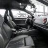 Audi S3 Sportback